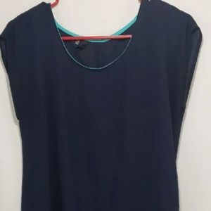Womens Maurices Blouse